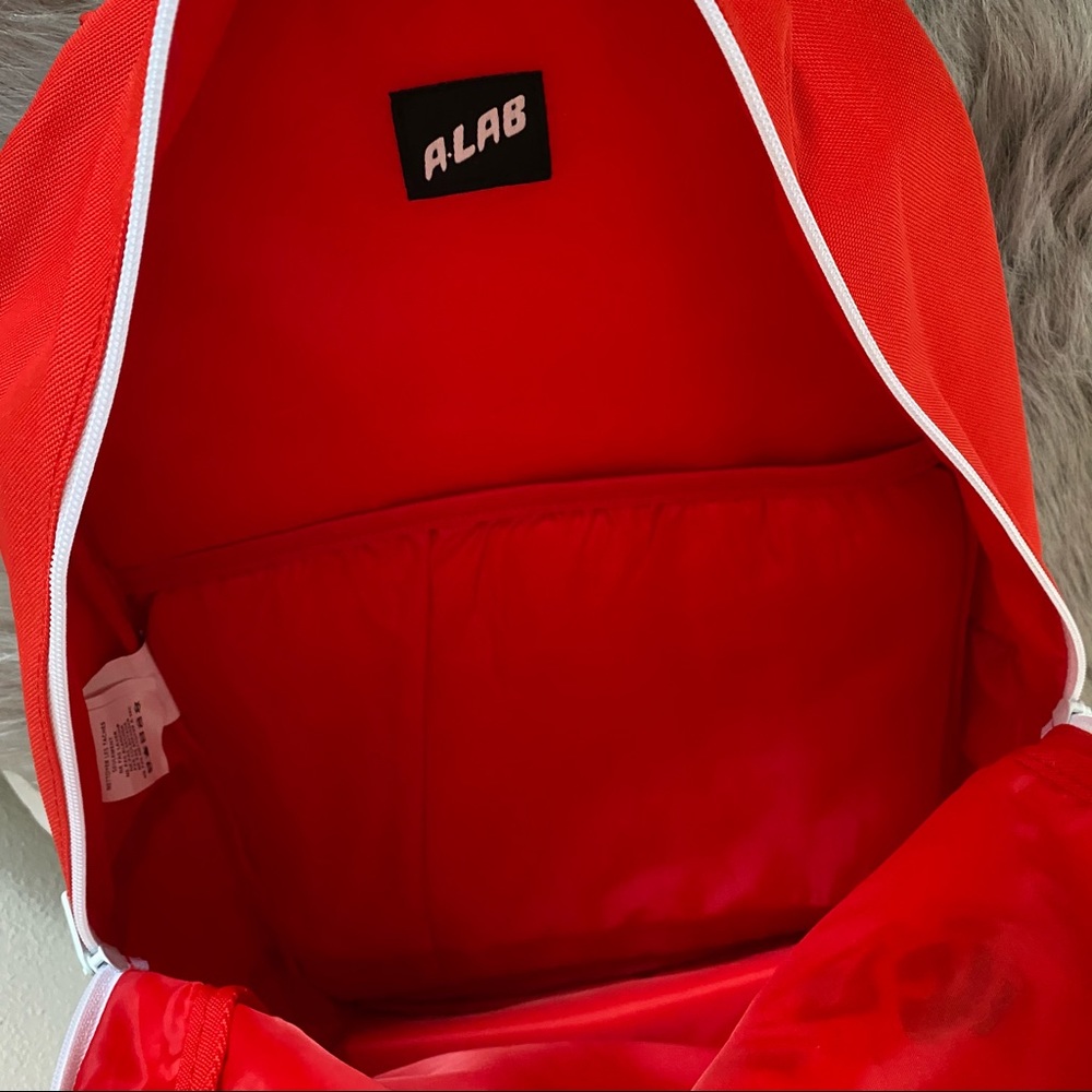 A-Lab Backpack - Picture 8 of 9